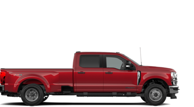 2026 Ford SuperDuty